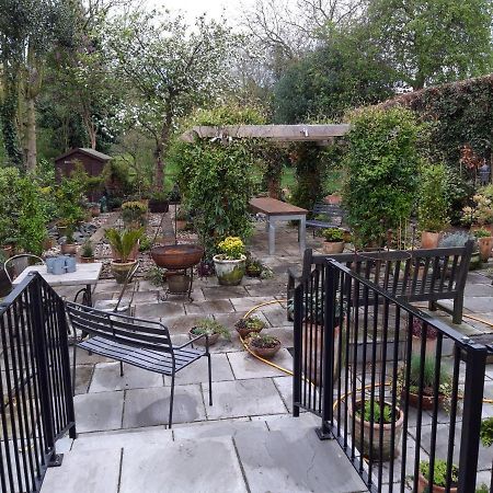 Bed and Breakfast Havisham House Woburn Exteriér fotografie