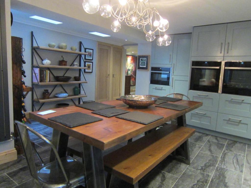 Bed and Breakfast Havisham House Woburn Exteriér fotografie