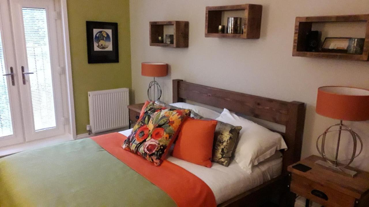 Bed and Breakfast Havisham House Woburn Exteriér fotografie
