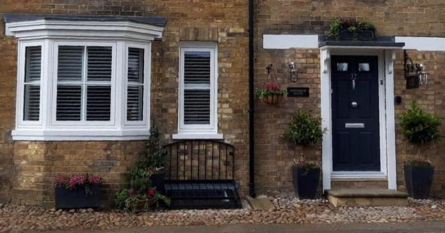 Bed and Breakfast Havisham House Woburn Exteriér fotografie