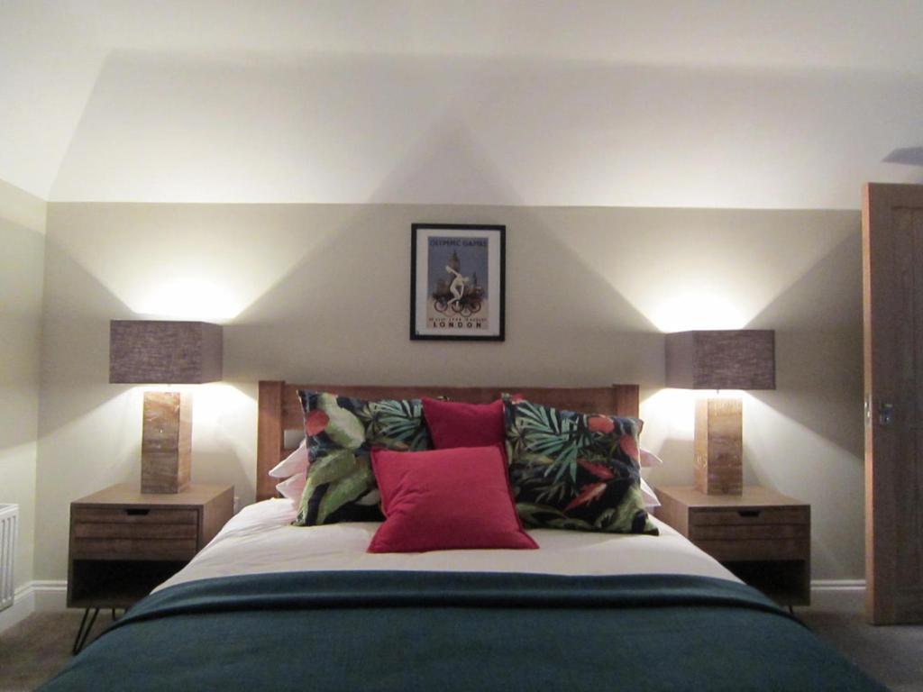 Bed and Breakfast Havisham House Woburn Exteriér fotografie