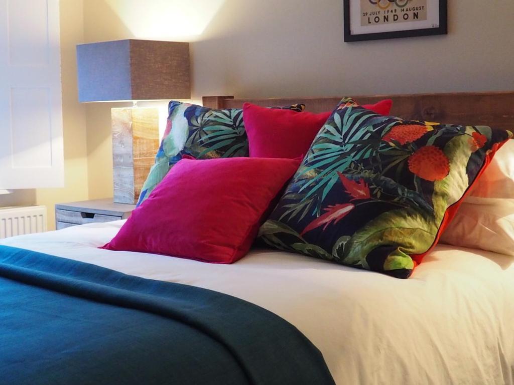 Bed and Breakfast Havisham House Woburn Exteriér fotografie