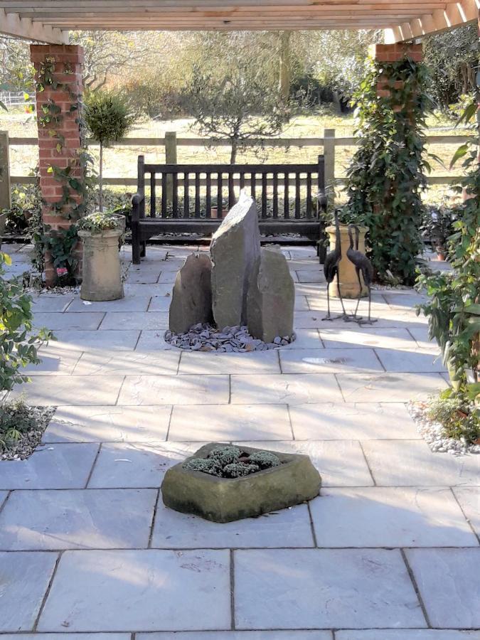 Bed and Breakfast Havisham House Woburn Exteriér fotografie