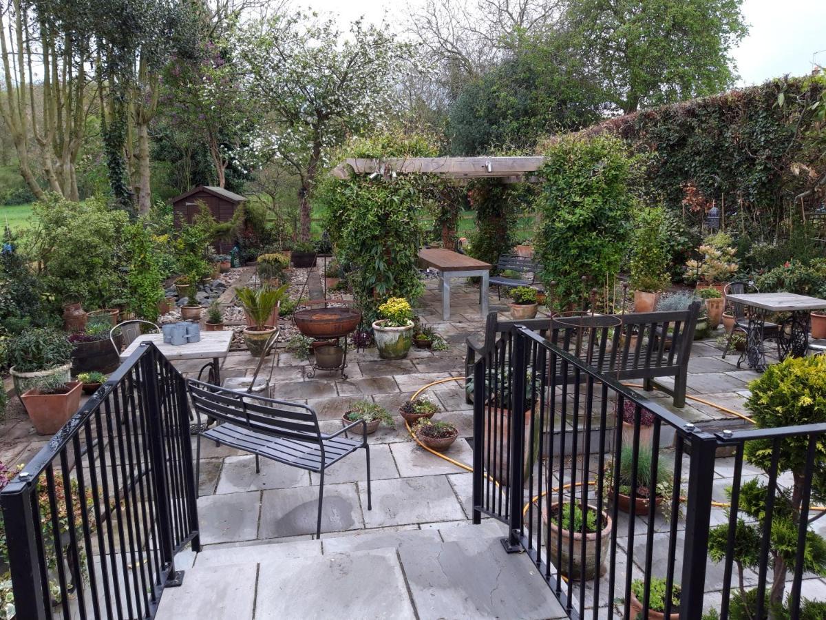 Bed and Breakfast Havisham House Woburn Exteriér fotografie